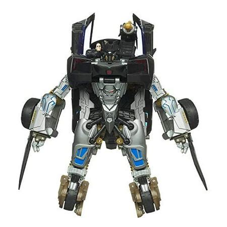 Transformers Human Alliance - Sideswipe | Walmart Canada