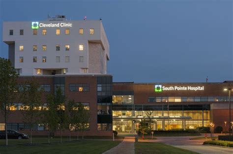 3 Cleveland Clinic locations top list of socially responsible hospitals in Ohio, according to ...