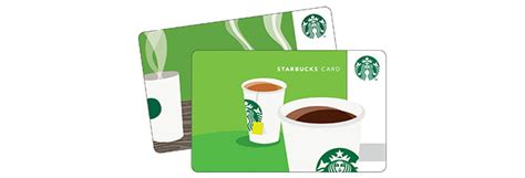 Starbucks Gift Cards: 16.5% Off