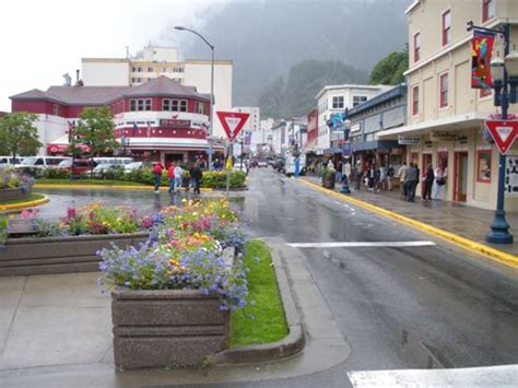 Juneau Sights & Attractions