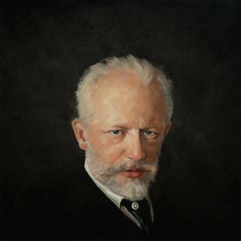 Tchaikovsky | Musica culta, Compositores de musica clasica ...