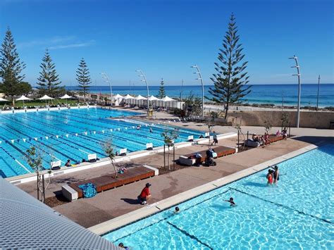 Scarborough Beach Pool, WA | Scarborough beach, Beach pool, Scarborough