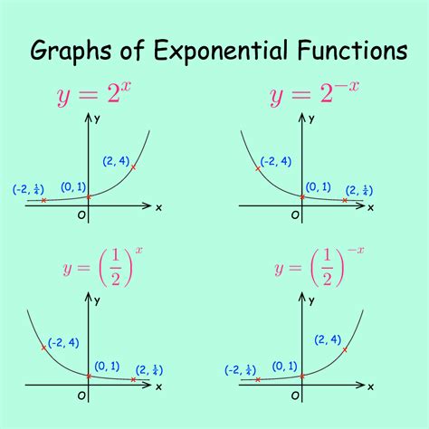 Exponential function graph - lokitc