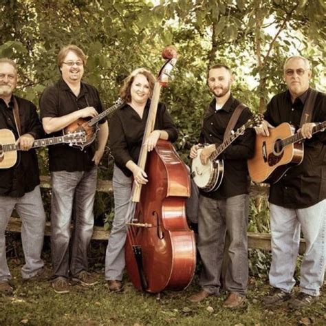 Hire Justamere Bluegrass Band - Bluegrass Band in Nashville, Tennessee