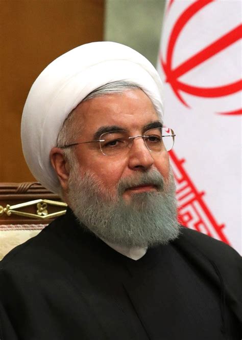 Hassan Rouhani - Wikipedia