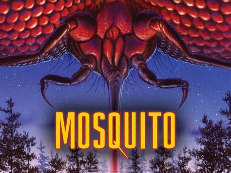 Mosquito - Movie Reviews