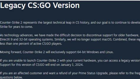 Valve's Latest CS2 Update Stuns The Community