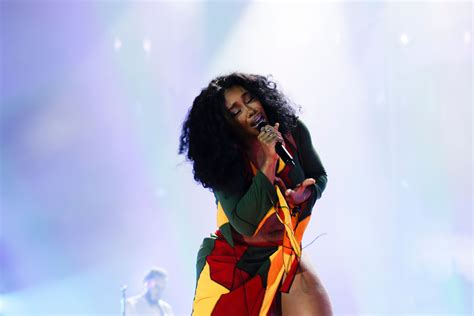 SZA - Discography