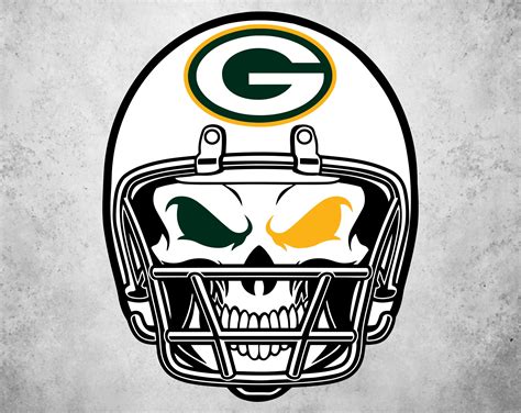 Green Bay Packers Drawings | Free download on ClipArtMag