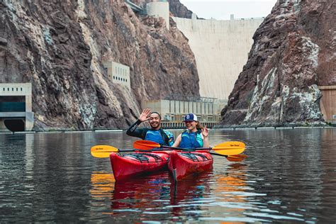 Best Hoover Dam Tours