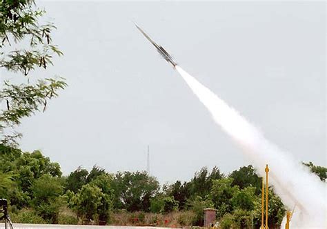 Astra missile intercepts Lakshya, India - Test fire successfully