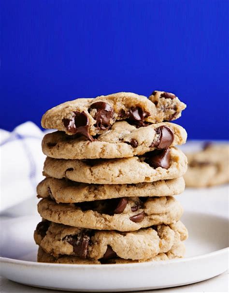 Easy Homemade Healthy Cookie Recipes for Kids 2024 - AtOnce