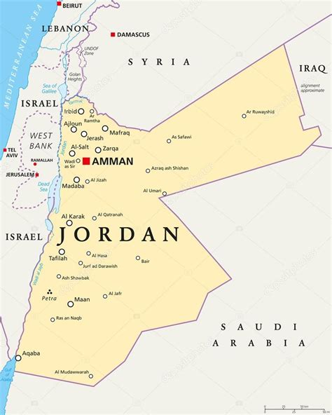 Para llamar a IRBID, en JORDANIA