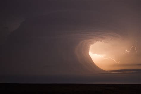 Mike Hollingshead Storm Chasing Photography | The Coolector