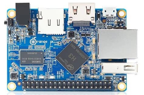 Raspberry Pi vs Orange Pi – What Are the Differences? | All3DP