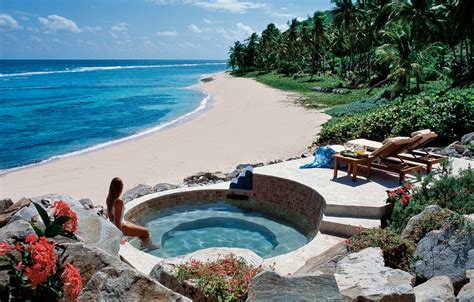 Peter Island Resort Reviews | Luxury Hotel in British Virgin Islands