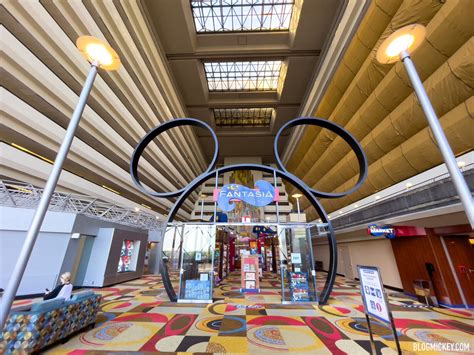 "Incredibles" Room Refurbishment Begins at Disney's Contemporary Resort