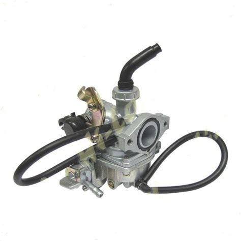 Honda Complete Honda C90 Cub Carburettor Fits Models 1993 - 2003 UK Supplied - Carburettors Fuel ...