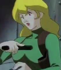 Fujiko Mine Voice - Lupin the 3rd: Island of Assassins (Show) | Behind The Voice Actors