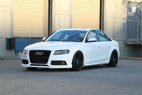 2013 Audi A4 Rims