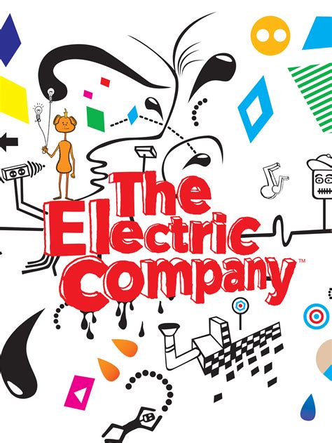 The Electric Company - Full Cast & Crew - TV Guide