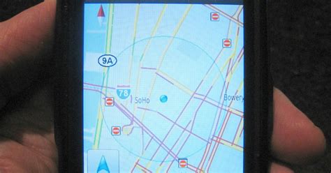 Mind The Rant: Does Android GPS Need Cell Service to Work?