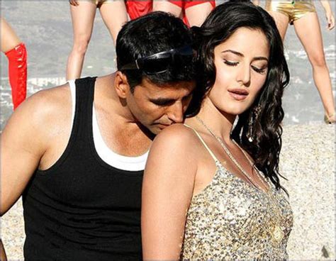 Akshay Kumar and Katrina Kaif - Akshay Kumar and Katrina Kaif Photo ...