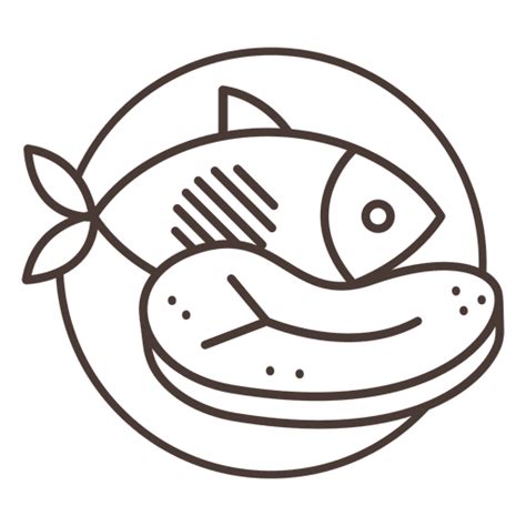 Meat icon beef fish #AD , #AFFILIATE, #Affiliate, #icon, #beef, #fish, #Meat | Meat icon, Fish ...