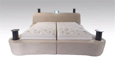 Most Expensive Beds In The World | Top 10 | Bed price, Bed, Unusual beds