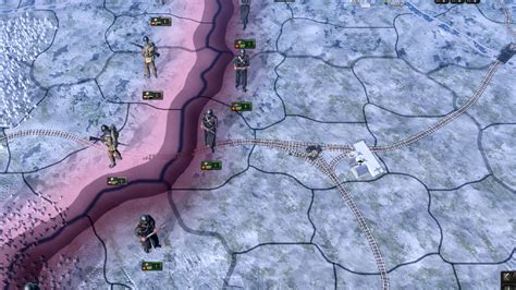 Hearts of Iron 4’s upcoming 1.11 patch and new DLC will focus on the Eastern Front