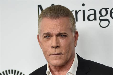 Ray Liotta died from acute heart failure - 247 News Around The World