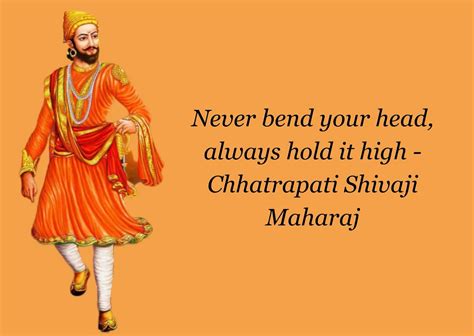 Chhatrapati Shivaji Maharaj Jayanti 2022: Wishes, Images Quotes and WhatsApp Status in Hindi ...