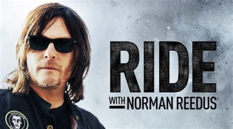 Ride with Norman Reedus – Season 6 | For the Ride