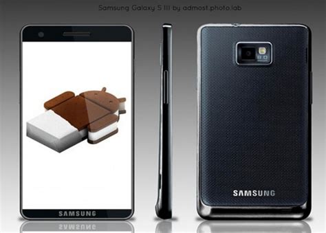 Samsung Galaxy S3 Rumors Roundup: From Release Date to Specs (What We ...