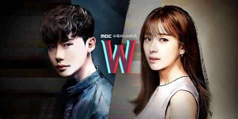 W - Two Worlds K-Drama Yorumu – Typelish