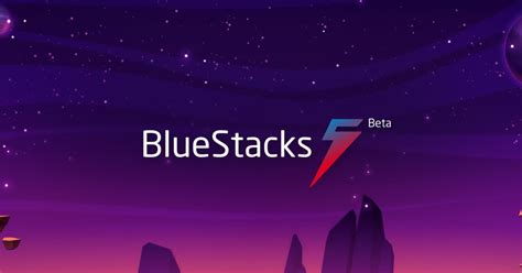 Bluestacks 5 64 Bit Download For Windows 11