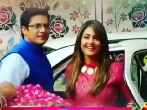 Yeh Rishta Kya Kehlata Hai Spoiler: Naman To Get Arrested; Akshara Watches Naira & Kartik ...