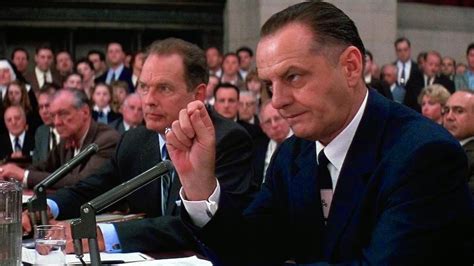 Movie Review: Hoffa (1992) | The Ace Black Movie Blog