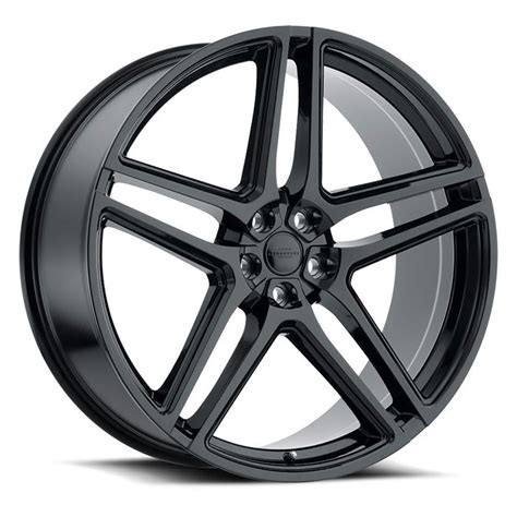 Redbourne Crown Wheels at Butler Tires and Wheels in Atlanta GA