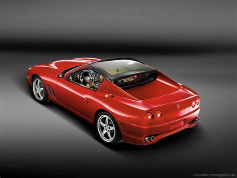 Ferrari 575M Superamerica Buying Guide