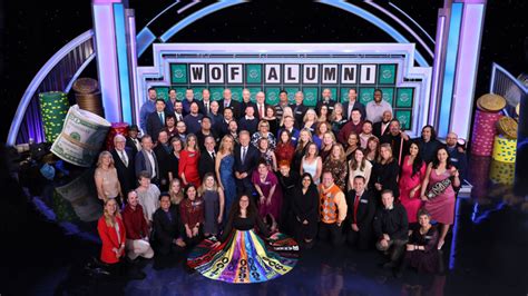 'Wheel of Fortune' Contestants Reveal What Playing the Game Is Really Like