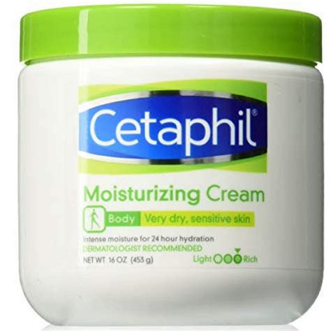 Cetaphil Moisturizing Cream - Homecare24