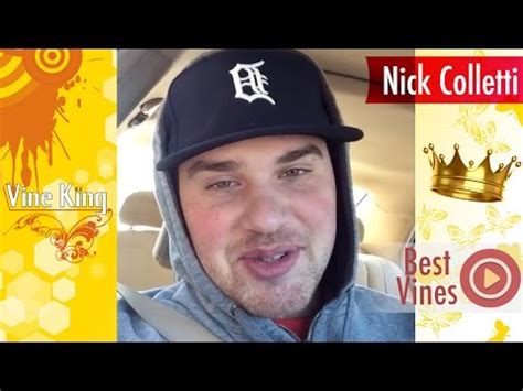 Nick Colletti Vine Compilation BEST ALL VINES LATEST [HD] | Suh Dude ...