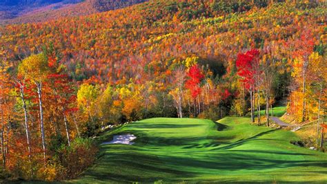 Maine Golf Courses: Best Public Golf Courses 2016