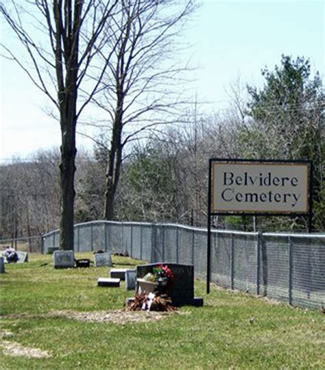 Belvidere Cemetery in Belvidere, New York - Find a Grave Cemetery