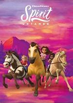 Spirit Untamed (2021 Movie) - Behind The Voice Actors