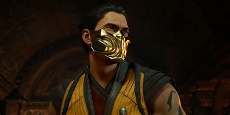 Mortal Kombat 1 Dev Seemingly Confirms Scorpion Fan Theory