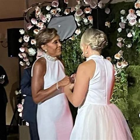 Today show's Hoda Kotb makes huge decision about her wedding | HELLO!