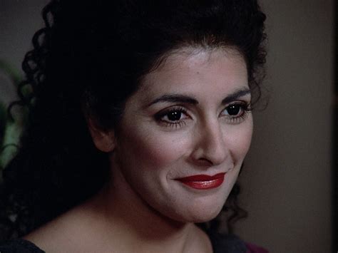 Deanna Troi - Star Trek-The Next Generation Wallpaper (37411620) - Fanpop