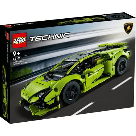 LEGO Technic Lamborghini Huracán Tecnica - 42161 | BIG W